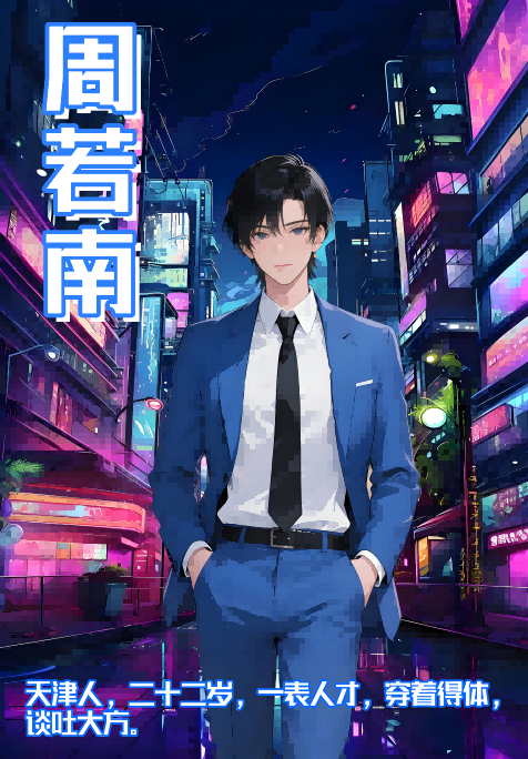 请叫我超级大霸剧本杀角色：周若南