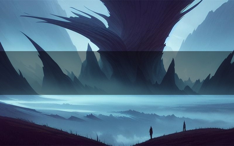 虚空战纪角色C位推荐(虚空战纪剧本杀真相剧透)