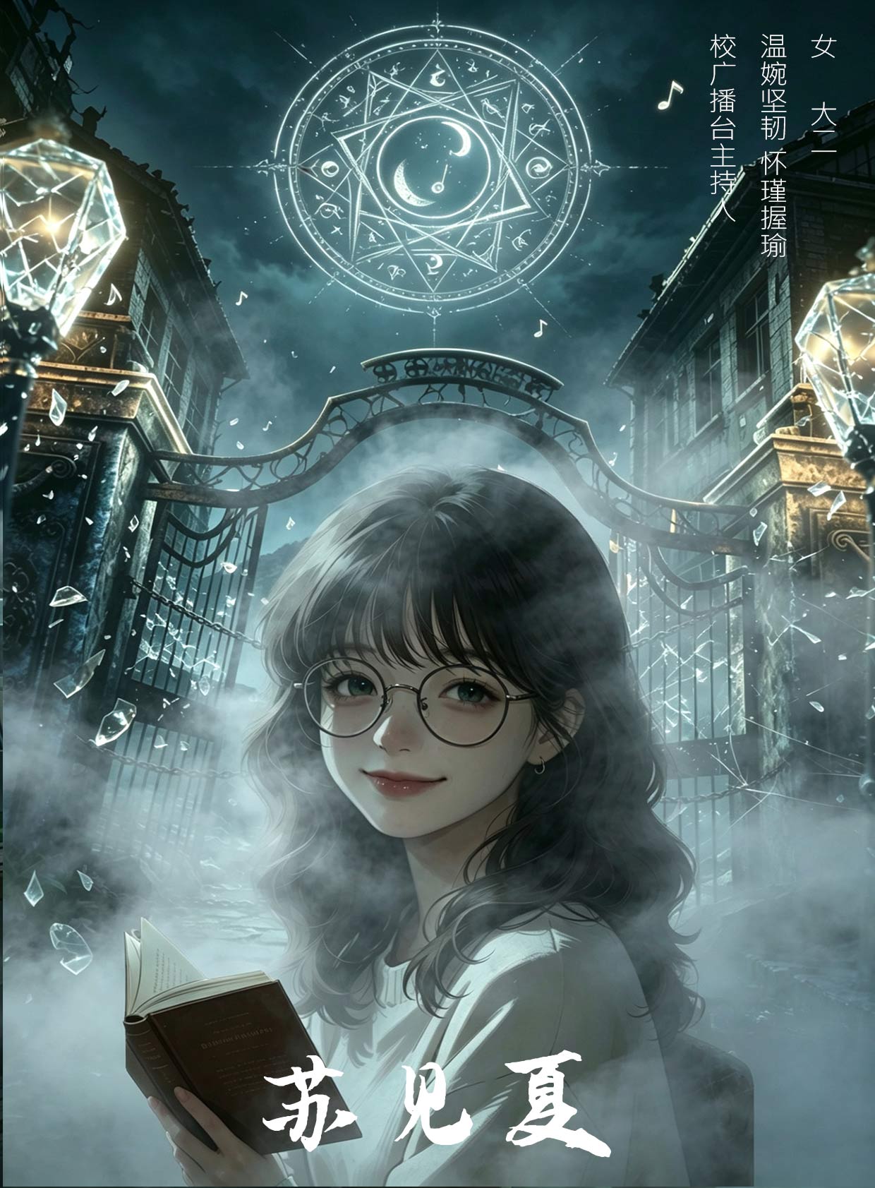 苏见夏