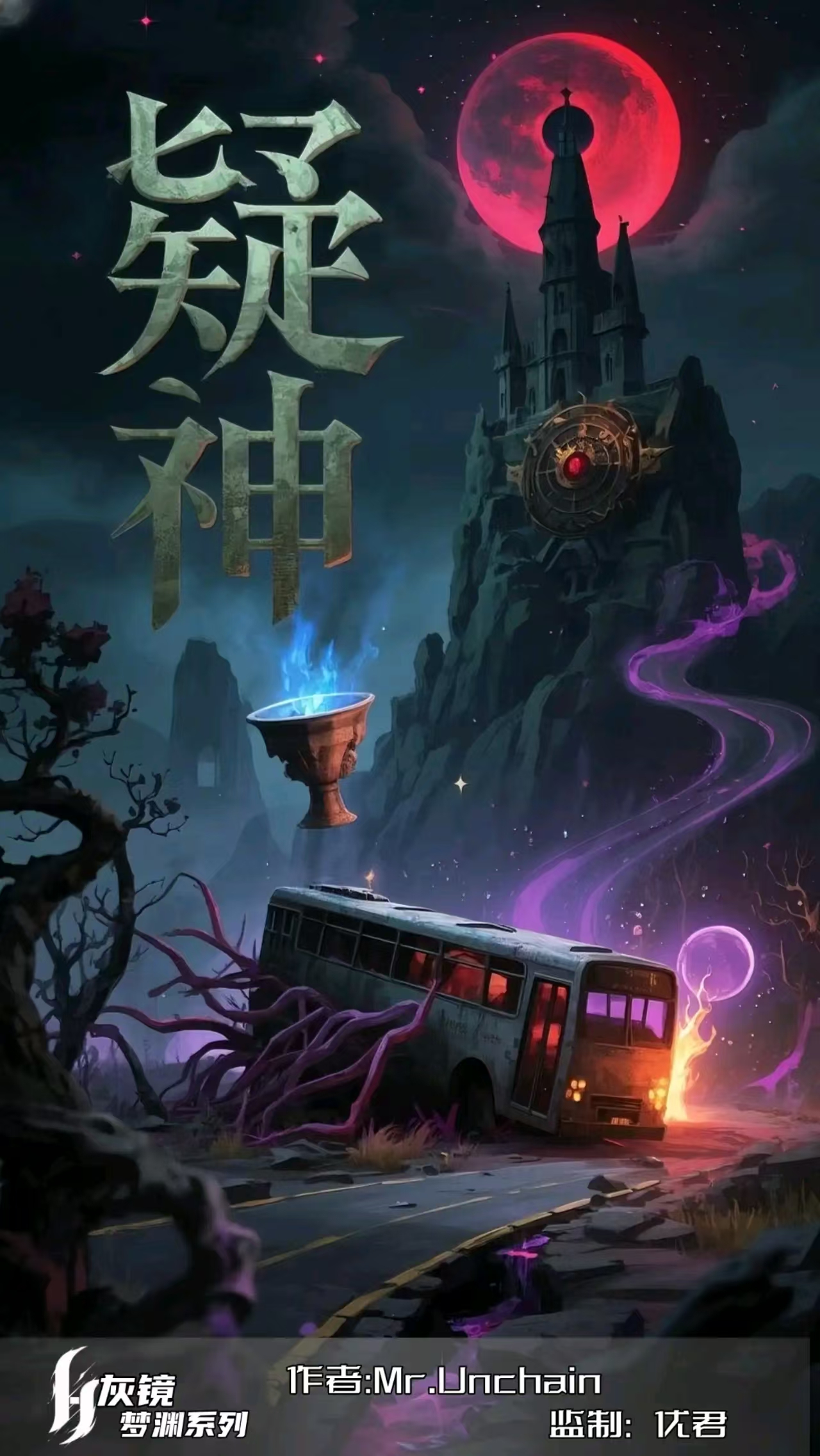 疑神