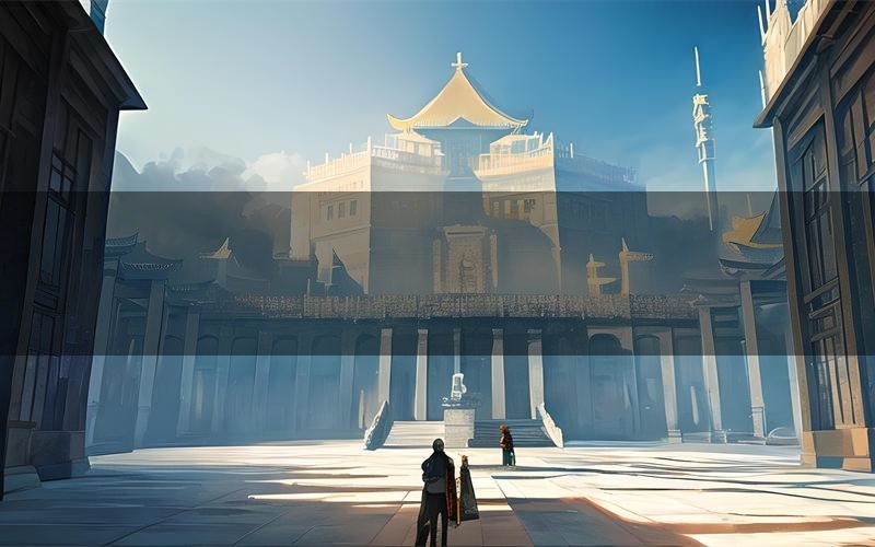 一人之下解析疑点推理（一人之下新本亮点）