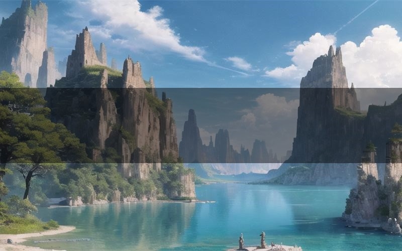 不周剧本案件线索（不周结局故事复盘）