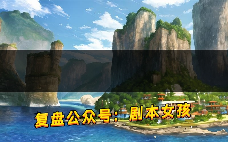 绘卷山海解析疑点推理(绘卷山海新本亮点)