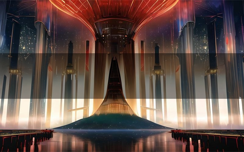 盛大登场剧本杀复盘答案(盛大登场推理探案体验)