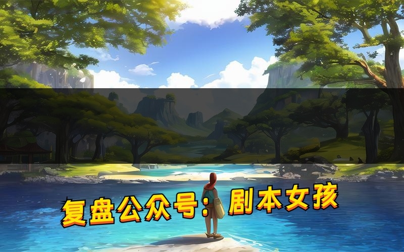 日日是好日剧本杀复盘答案（日日是好日推理探案体验）